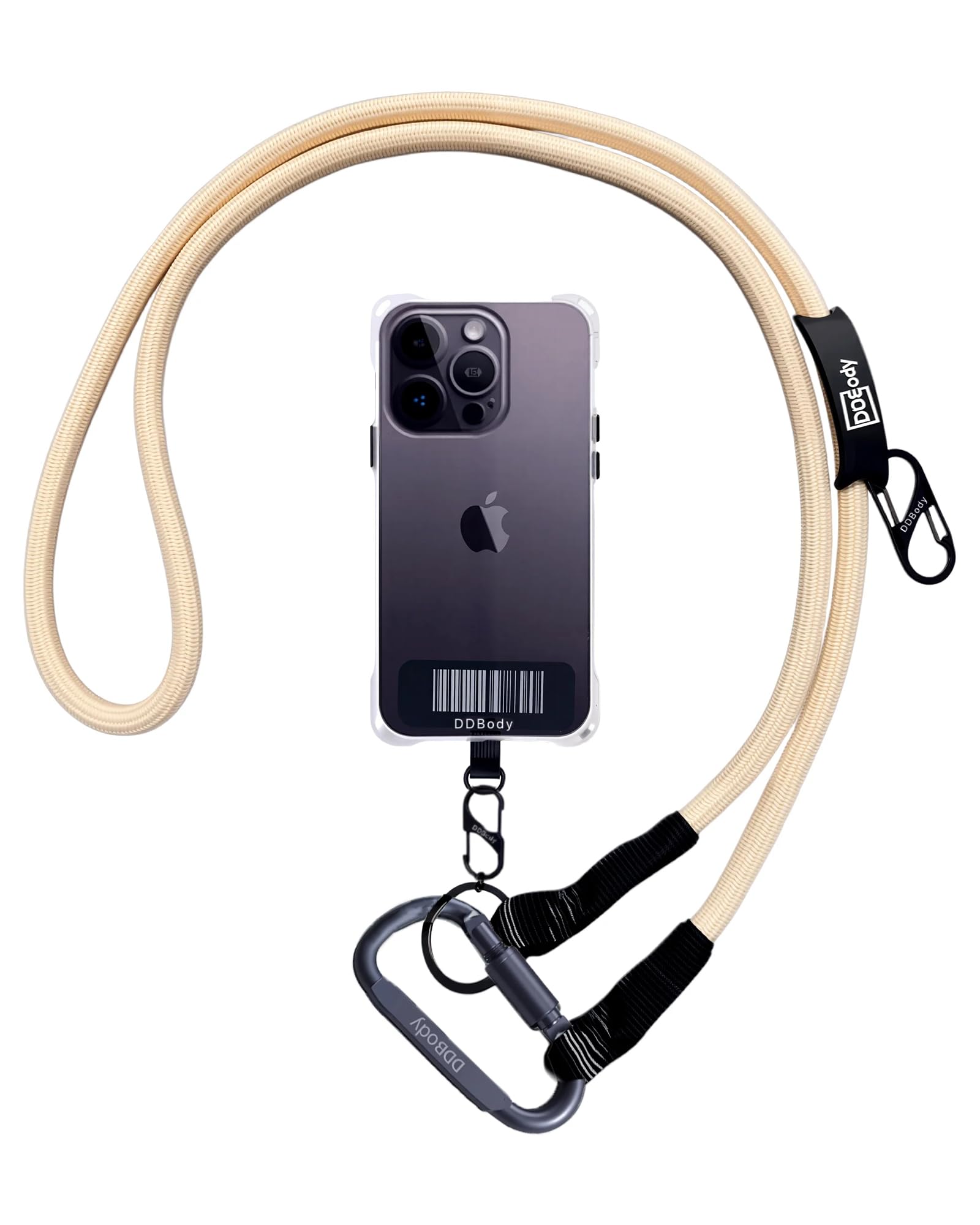 Amazon.co.jp: [DDBody] スマホストラップ 携帯ストラップ 肩掛け
